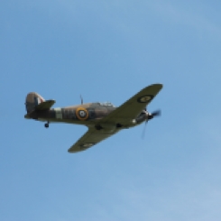 Hawker Hurricane Mk. XIIA